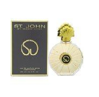 St John Perfume